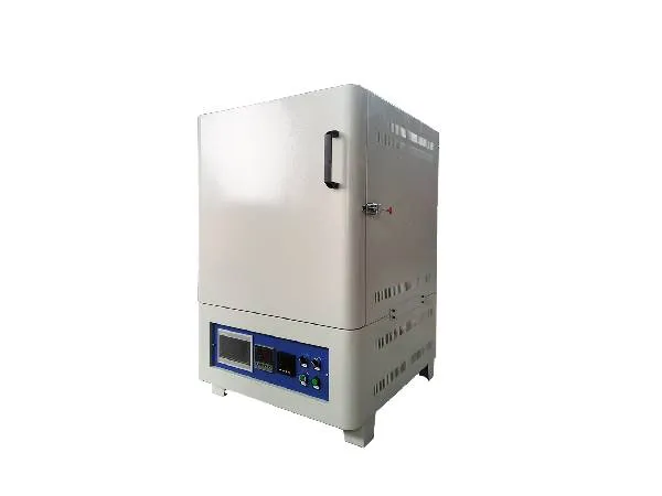 箱式电炉